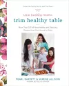 Trim Healthy Mama: The Trim Healthy Table cover