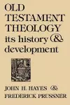 Old Testament Theology cover