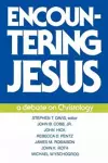 Encountering Jesus cover