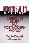 Christian Belief in a Postmodern World cover