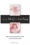 From Ah Q to Lei Feng cover