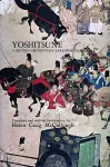 Yoshitsune cover