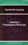 Lessing’s Theological Writings cover