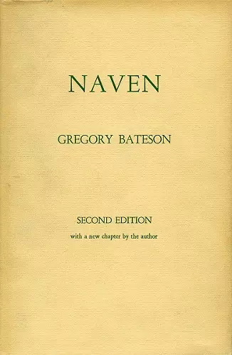 Naven cover