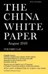 The China White Paper cover