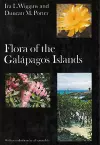 Flora of the Galapagos Islands cover