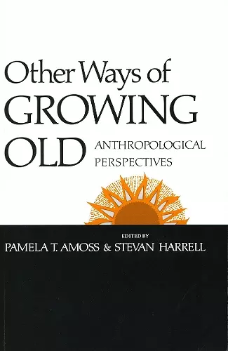 Other Ways of Growing Old cover