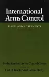 International Arms Control cover