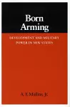 Born Arming cover