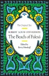 The Beach of Falesa cover