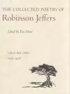 The Collected Poetry of Robinson Jeffers cover