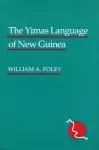 The Yimas Language of New Guinea cover