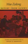 Report from Xunwu cover