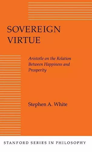 Sovereign Virtue cover