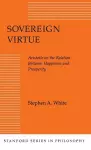 Sovereign Virtue cover