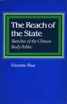 The Reach of the State cover