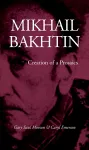 Mikhail Bakhtin cover