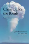 China Builds the Bomb cover