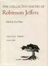 The Collected Poetry of Robinson Jeffers cover