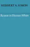 Reason in Human Affairs cover