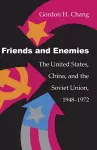 Friends and Enemies cover