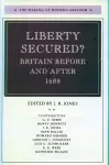 Liberty Secured? cover