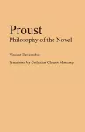 Proust cover