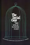 The Social Cage cover