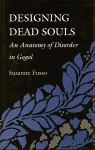 Designing Dead Souls cover