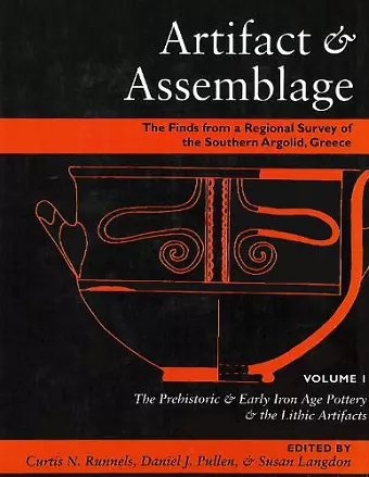 Artifact & Assemblage cover