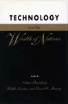 Technology and the Wealth of Nations cover