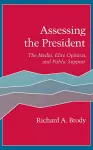 Assessing the President cover