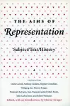 The Aims of Representation cover