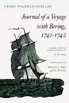 Journal of a Voyage with Bering, 1741-1742 cover