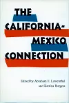 The California-Mexico Connection cover