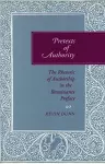 Pretexts of Authority cover