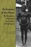 Prehistories of the Future cover