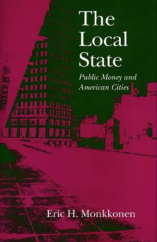 The Local State cover