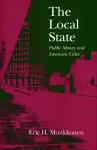 The Local State cover