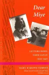 Dear Miye cover