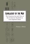 Genealogy of the Way cover