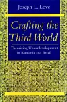 Crafting the Third World cover