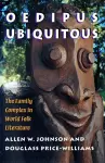 Oedipus Ubiquitous cover