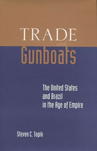 Trade and Gunboats cover