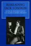 Rereading Jack London cover