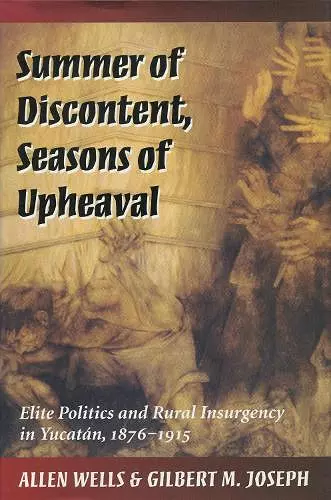 Summer of Discontent, Seasons of Upheaval cover