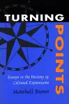 Turning Points cover