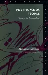 Posthumous People cover