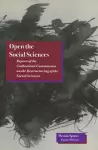 Open the Social Sciences cover