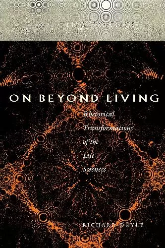 On Beyond Living cover